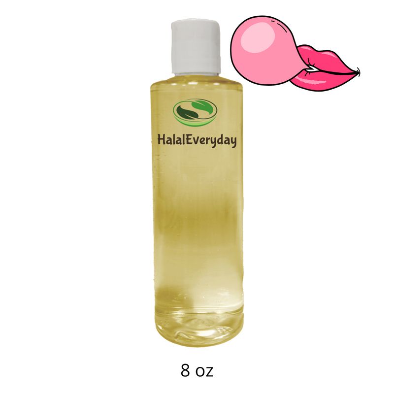 Bubble Gum Fragrance Oil