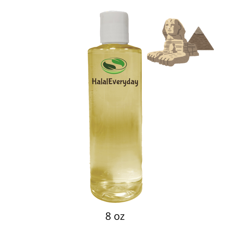 Egyptian Musk Fragrance Oil