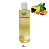 Jamaican Fruit Fragrance Oil