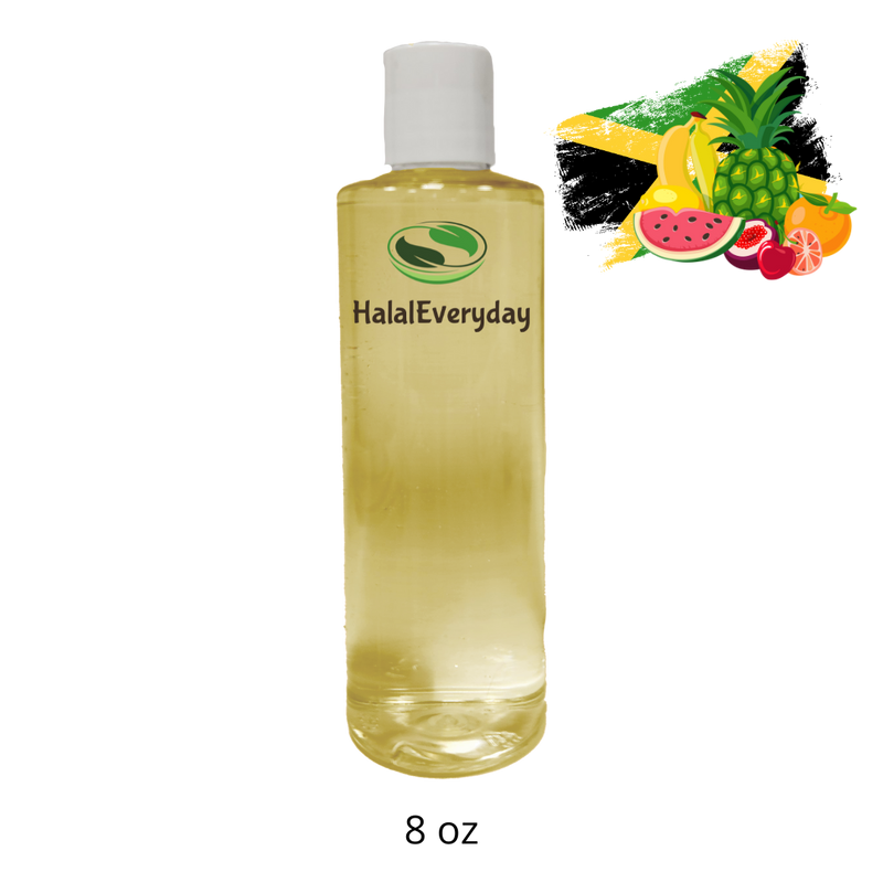 Jamaican Fruit Fragrance Oil