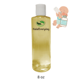 Baby Powder Fragrance Oil