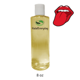 Lick Me All Over Fragrance Oil