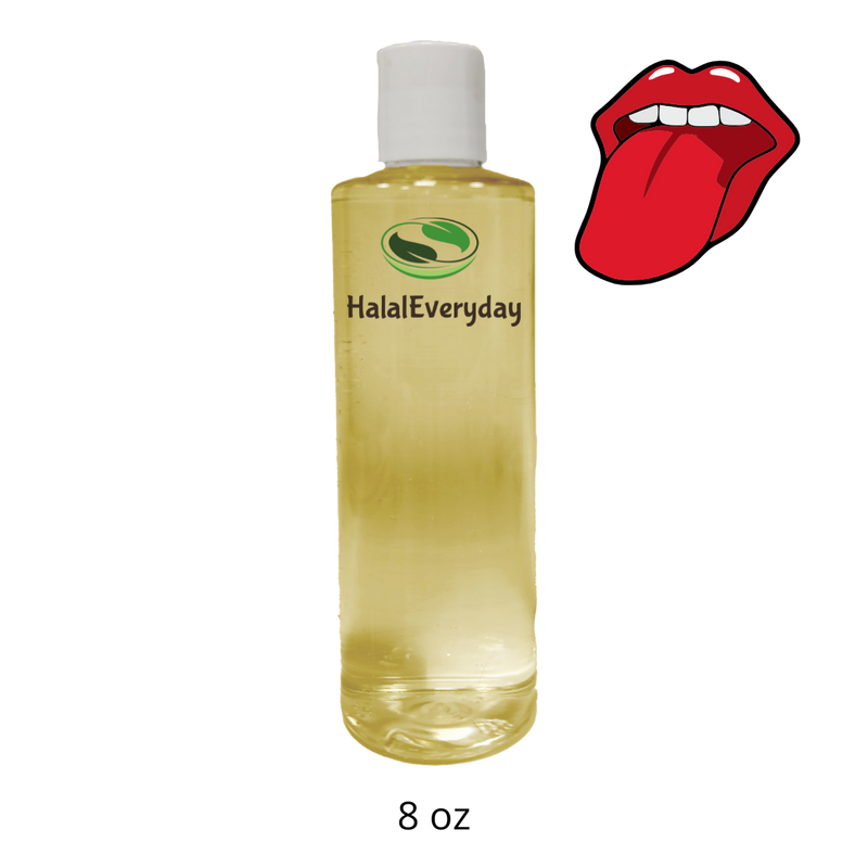 Lick Me All Over Fragrance Oil