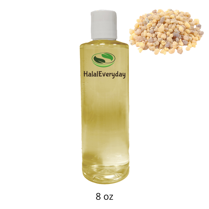Frankincense Fragrance Oil