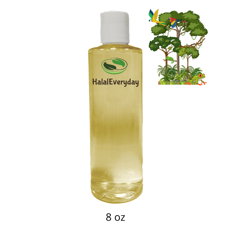 Rainforest Fantasy Fragrance Oil