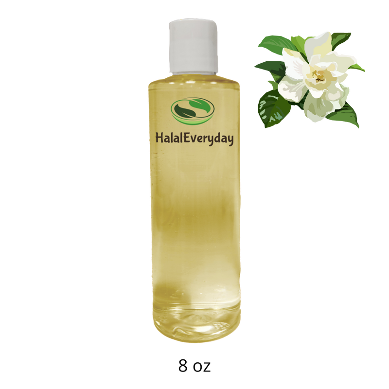 Gardenia Fragrance Oil