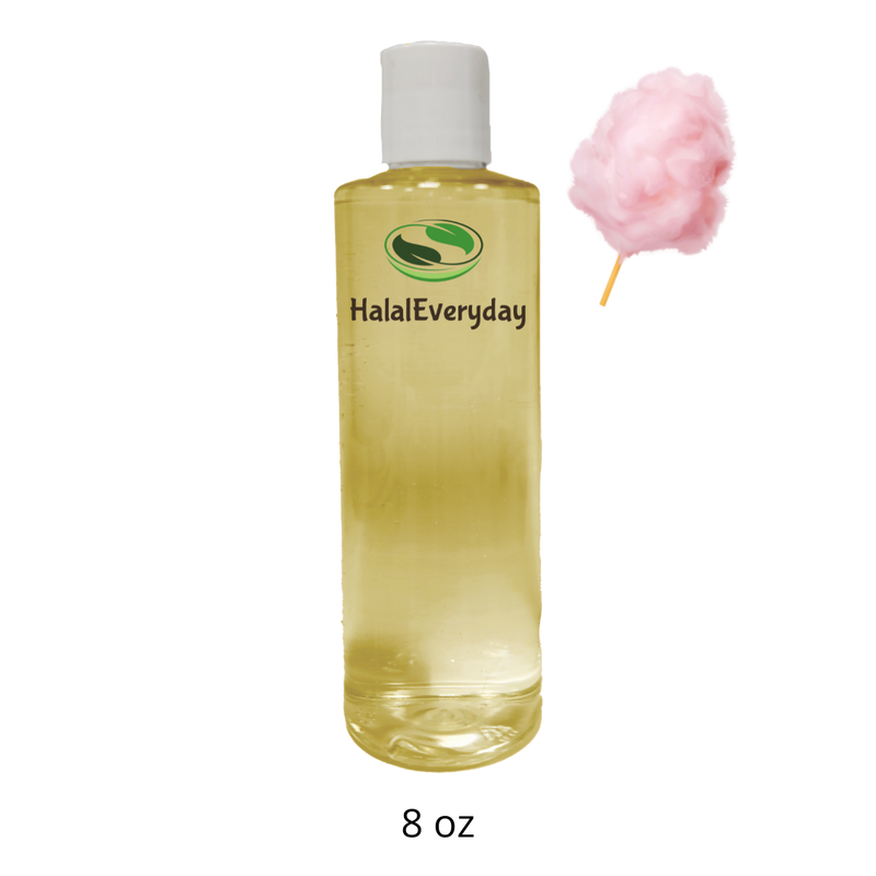 Cotton Candy Fragrance Oil