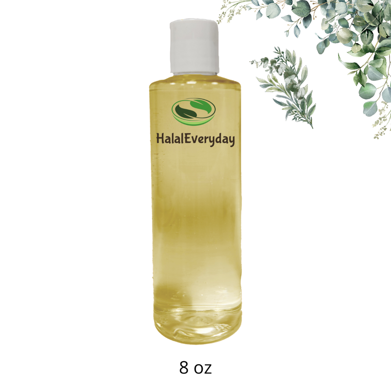 Eucalyptus Fragrance Oil