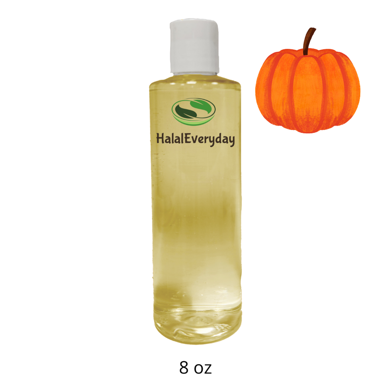 Pumpkin Fragrance Oil