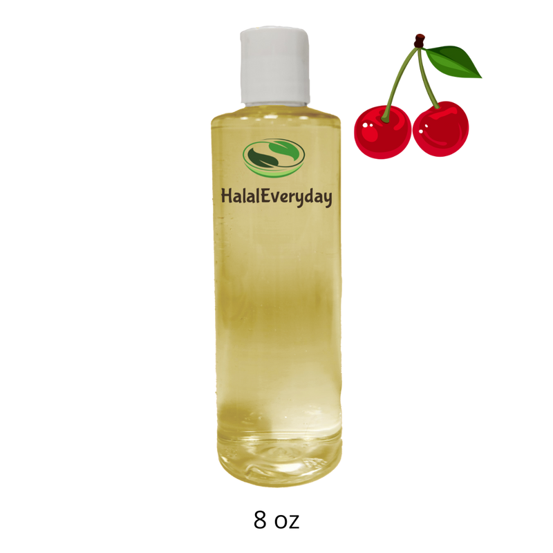 Cherry Fragrance Oil