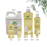 Eucalyptus Fragrance Oil