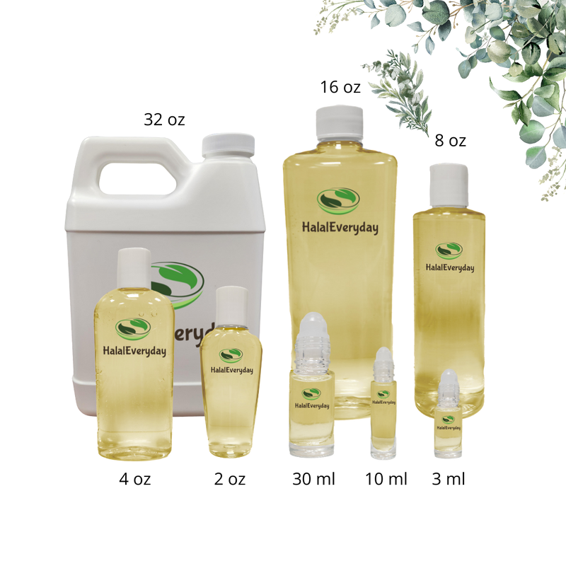 Eucalyptus Fragrance Oil