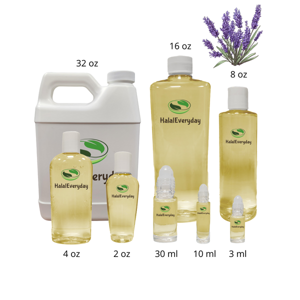 Lavender Fragrance Oil