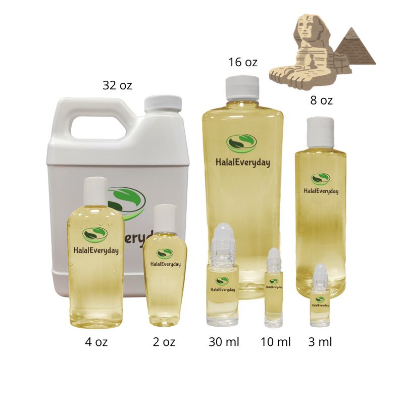 Egyptian Musk Fragrance Oil