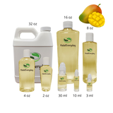 Mango Fragrance Oil