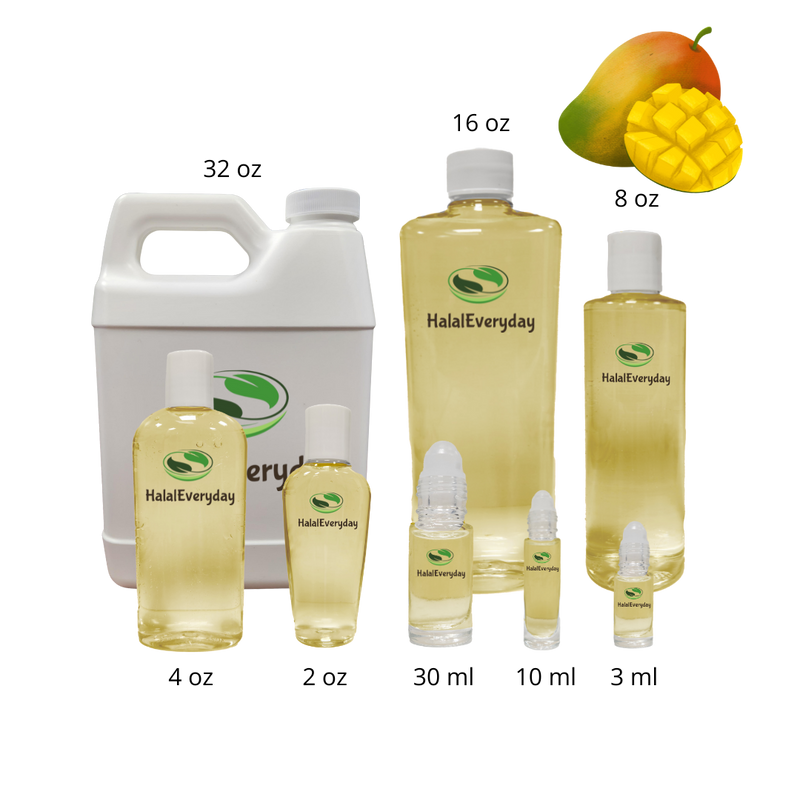 Mango Fragrance Oil