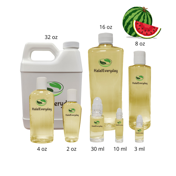 Watermelon Fragrance Oil