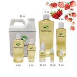 Strawberry Fragrance Oil