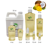 Coco Mango Fragrance Oil