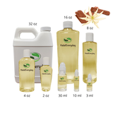 Nag Champa Fragrance Oil