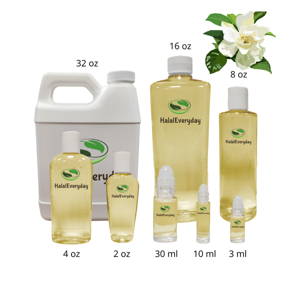 Gardenia Fragrance Oil