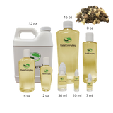 Frankincense & Myrrh Fragrance Oil