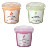 Salt Scrub Body Shower Hand Scrub Madina
