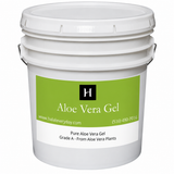 Aloe Vera Gel 30 lb Bucket for Wholesale