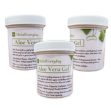 Aloe Vera Gel