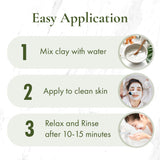 French Green Clay