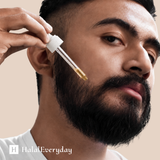 Beard Oil | Natural Conditioning | Hydrating for Soft, Healthy Growth | Soften & Strengthen |
