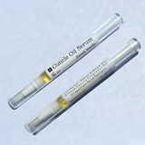 Cuticle Oil Nail Serum | French Vanilla & Unscented  | Strengthens & Repairs Nails