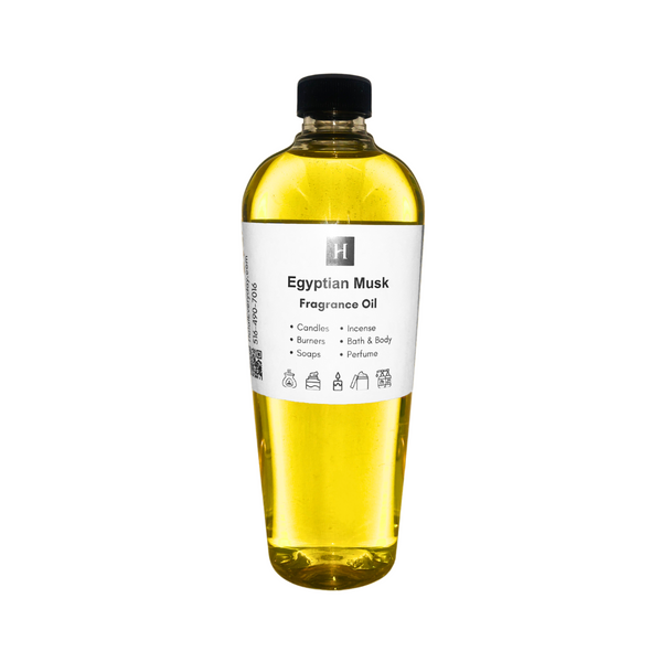 Egyptian Musk Fragrance Oil