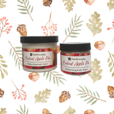 Baked Apple Pie Body Butter - FALL EXCLUSIVE