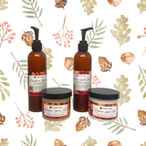 2 Pack Set - Body Butter and Hand & Body Wash - FALL EXCLUSIVE