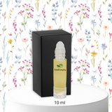 Floral Fragrance Oil Scents Roll-ons 1/3 oz.