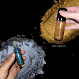 Mica Sparkling Pigment Powder - Fragrance Oil Add-in