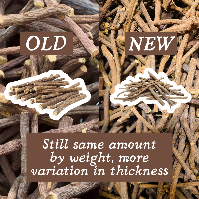 licorice chewing tobacco Licorice Root Chew Sticks – HalalEveryday licorice chewing tobacco Licorice Root Chew Sticks – HalalEveryday