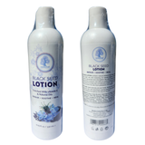 Madina Black Seed Lotion 12 oz. Plastic Bottle