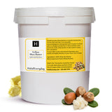 Shea Butter Jars