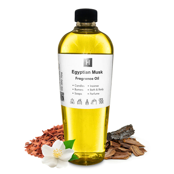 Egyptian Musk Fragrance Oil