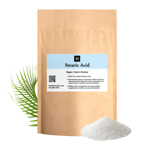 Stearic Acid