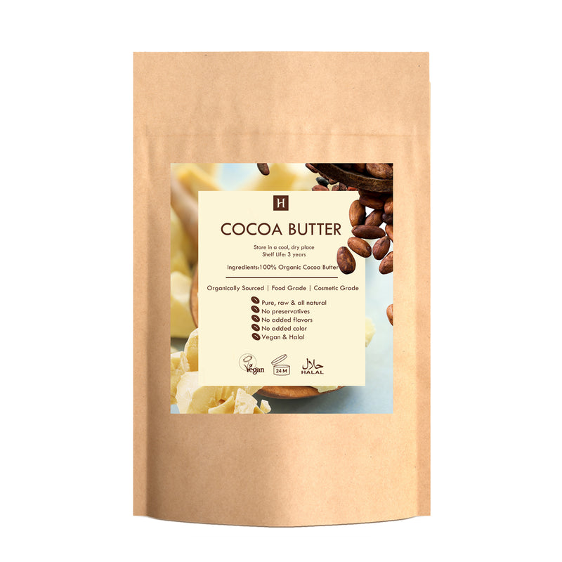 Cocoa Butter