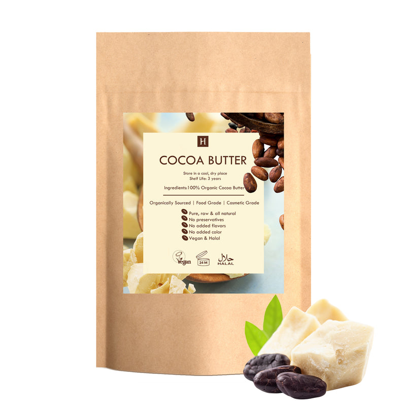 Cocoa Butter