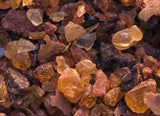 Myrrh Resin