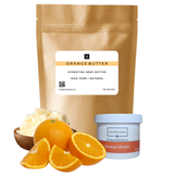 Orange Butter