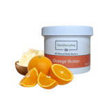 Orange Butter
