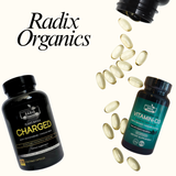 Radix Vitamin Bundle