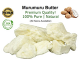 Murumuru Butter