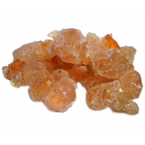 Pure Gum Arabic - Imported - 100lbs